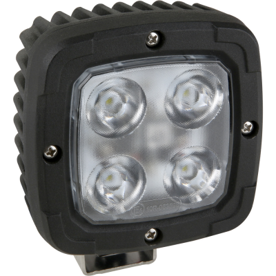 LED -arbetslampa, fyrkantig 40 W