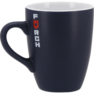 FÖRCH Mugg blå