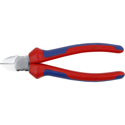 KNIPEX SIDAVBITARE 160MM 5*