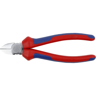 Sidavbitare Knipex FÖRCH 5*