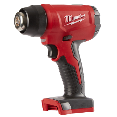 18V A-VARMLUFTPIST. M18BHG U.A