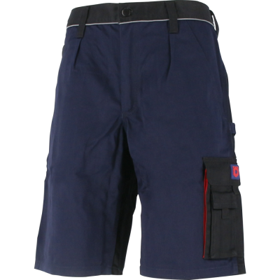 SHORTS CLASSIC NAVY 48