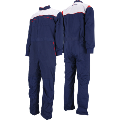 FÖRCH OVERALL BIL STRL 48/50