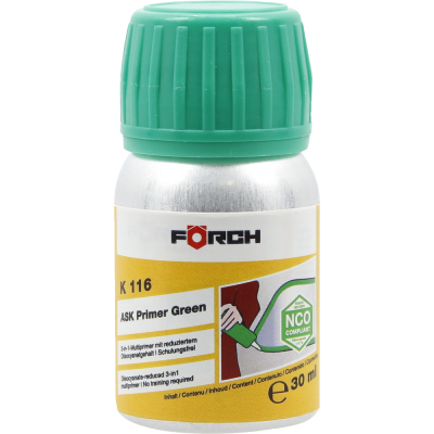 FL(30ML)ASK-PRIMER GREEN K116