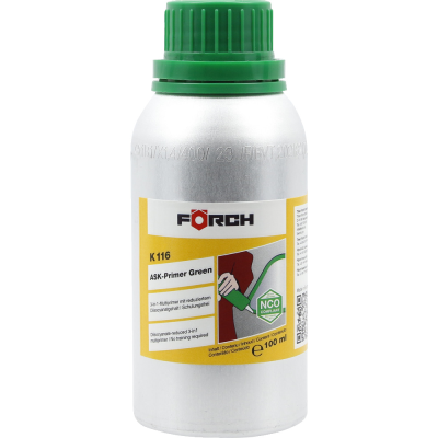 FL(100ML)ASK-PRIMER GREEN K116