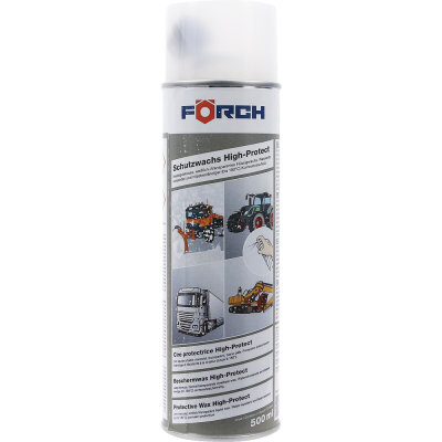 SKYDDSVAX HIGH-PROTECT 500ML