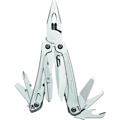 Leatherman Wingman® FÖRCH 5*