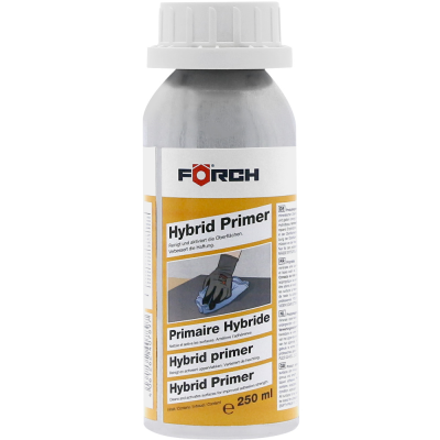 Hybrid primer