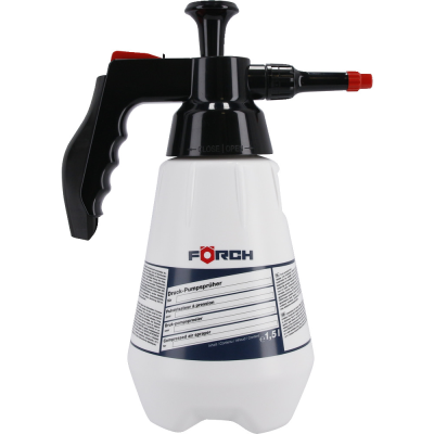 Pumpsprayflaska 1,5 l