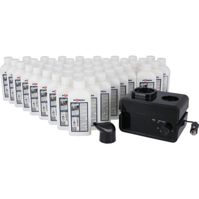 Ultraljudsdimenhetssats 12 V ECO