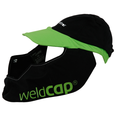 Textil-skydd weldcap® RC 3/9-12