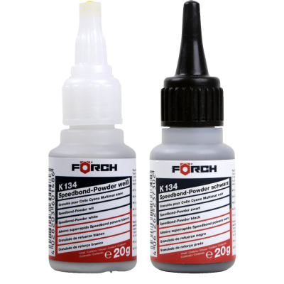 Speedbond pulver
