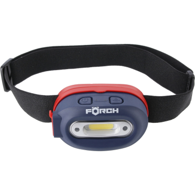 LED-pannlampa 360°