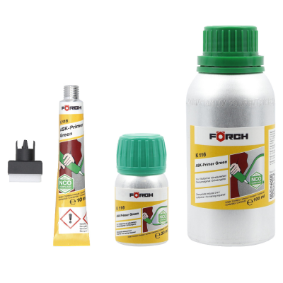 ASK Primer Green K116