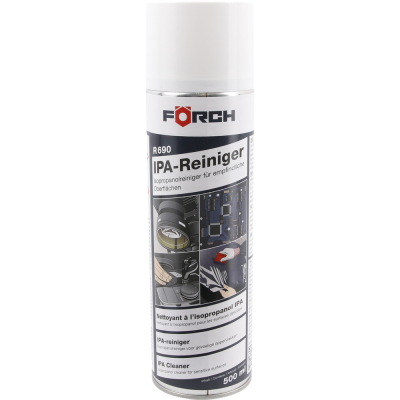 IPA rengöringsmedel R690