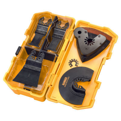 Multi-Tool-Set 8-delar