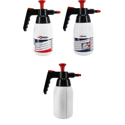 Pumpsprayflaska 1,0 l