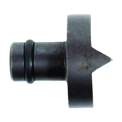 Hydraulisk muttersplittrare