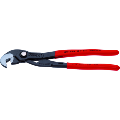 Skruvtång Knipex FÖRCH 5*