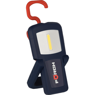 LED batteridriven handlampa Babypocket II