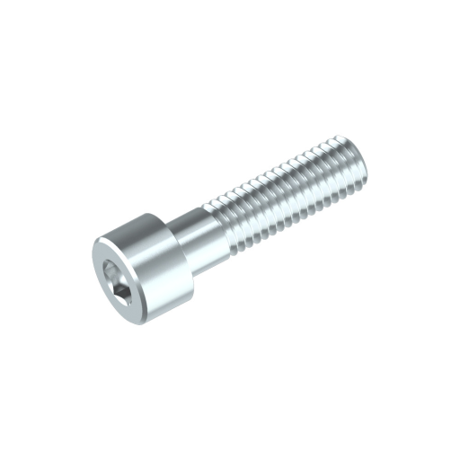 MC6S DIN912 8.8 FZB 3X 25