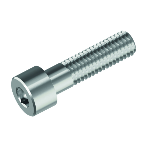 MC6S DIN 912 A2 2 X 4