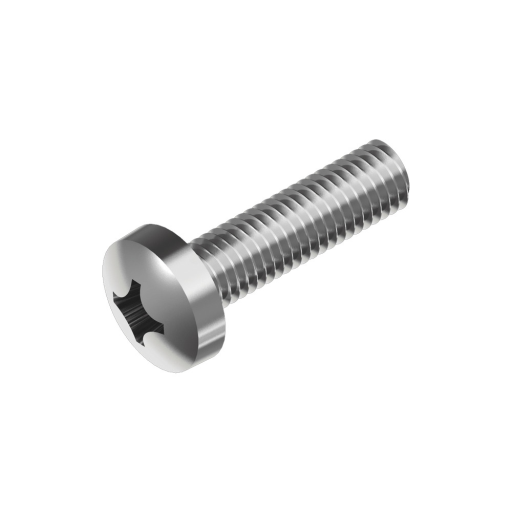 MRX-PH DIN7985 A2 M 8X35