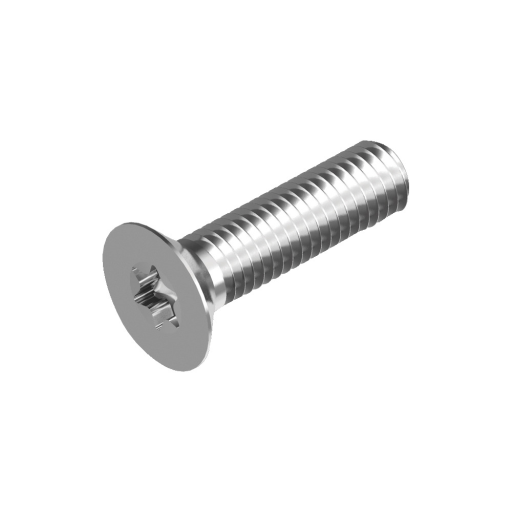 TX-SKRUV 965 A4  3  X 45