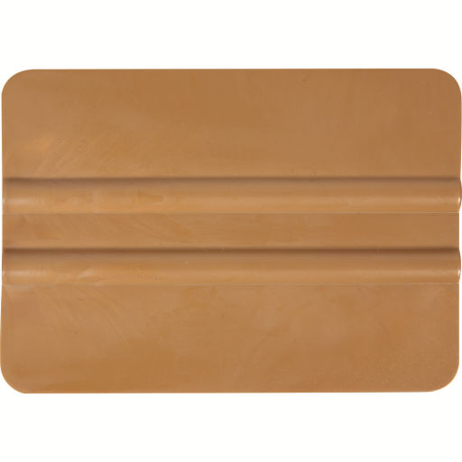 Plastskrapa 3M Gold 10 × 7 cm