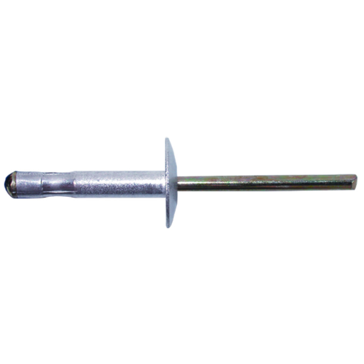 BLINDNIT SPLI ALU/ST 3,2X 9
