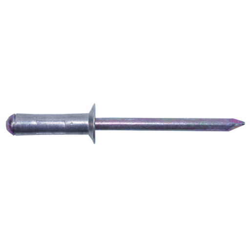 BLINDNIT SPLI AL/ST 3,2X 9,7
