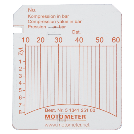 DIAGRAMBLAD DM 60