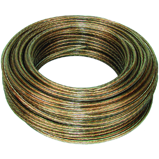 WIRE.MTR NYLONINLÄGG 8MM