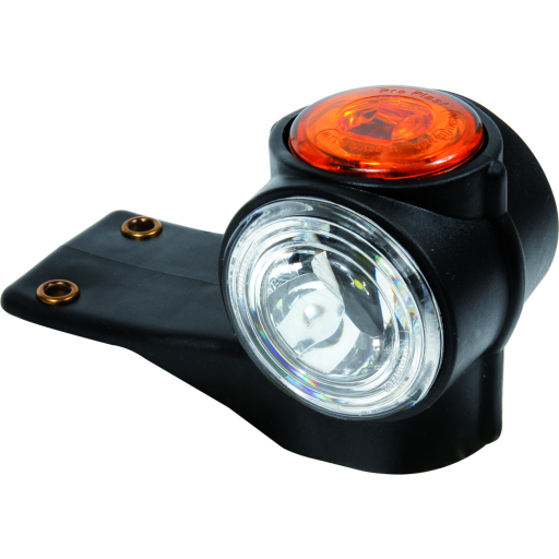 SIDOMARK.LYKTA LED 24V