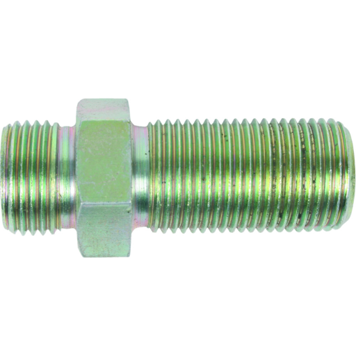 ADAPTER M18X1,5/M18X1,5