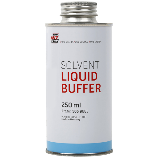 LIQUID BUFFER 250ML