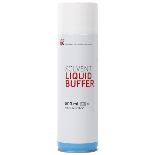 LIQUID BUFFER SPRAY 500ML