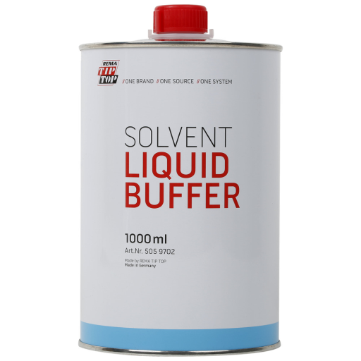 LIQUID BUFFER 1000ML