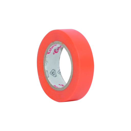 ELTAPE ORANGE 12MM 10M