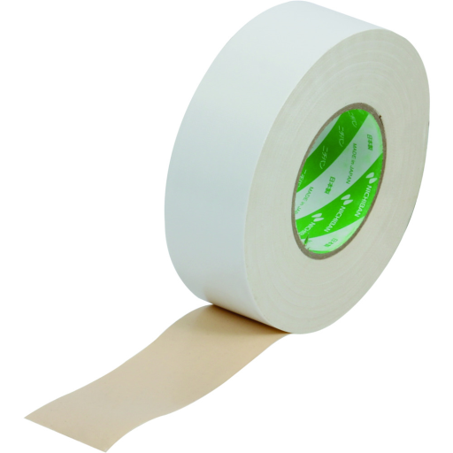 PANSARTAPE VIT 90MM 50M