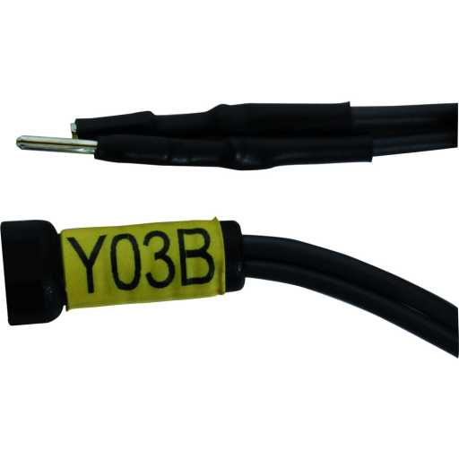 Y-KABELY03B FC1,3/0,5/M-F/SVT