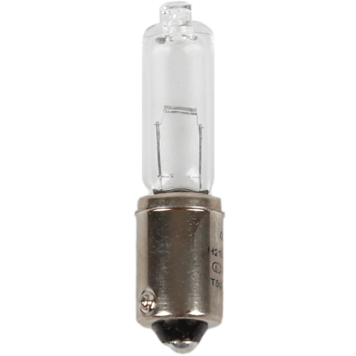 12V 5W LAMPA MINI-HALOGEN BA9S