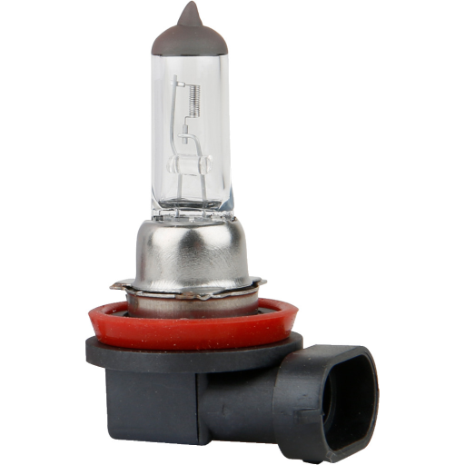 12V H11 LAMPA HALOGEN 55W  ECO