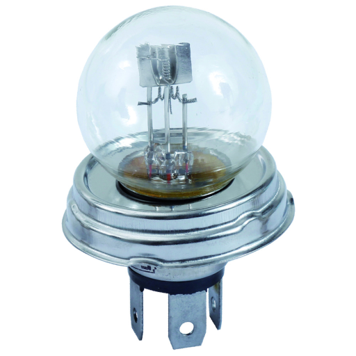 LAMPA ASYM. R2 24V/55/50W