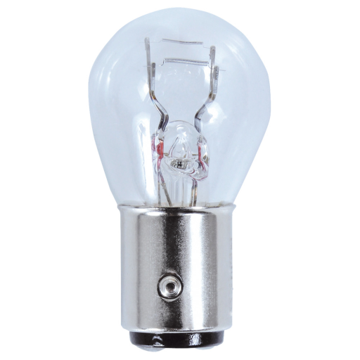 6V 21/5W LAMPA BAY15D