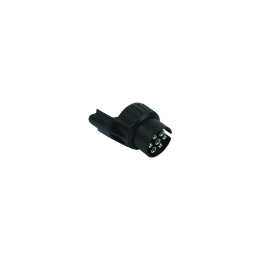 MINI-ADAPTER KORT 12V 7/13POL.