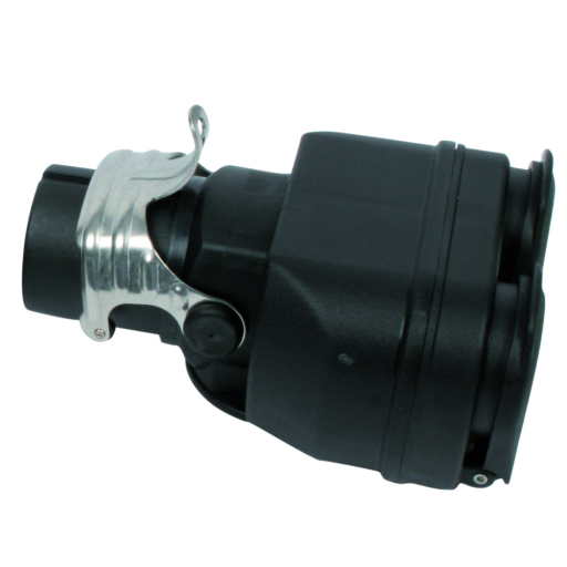 ADAPTER 24V 15/2X7-POLIG G