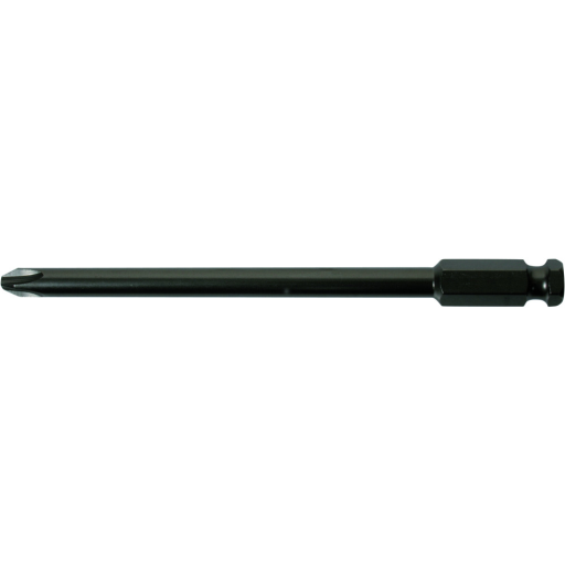 Kraft-Torsions-bit, 150 mm, 11 mm-Schaft