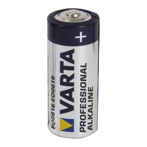 BATTERI ALKALINE LR1 1,5V