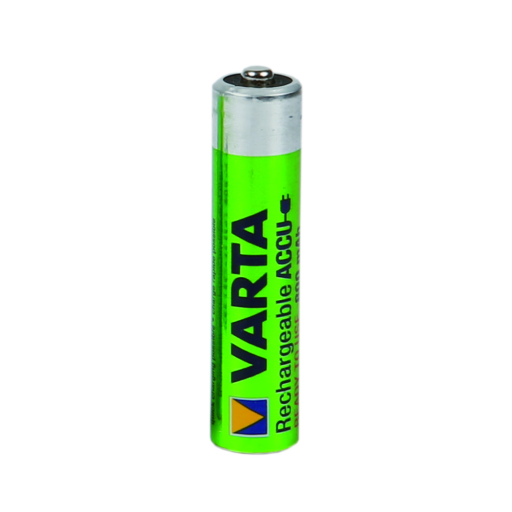 BATTERI AKKU 1,2V VARTA